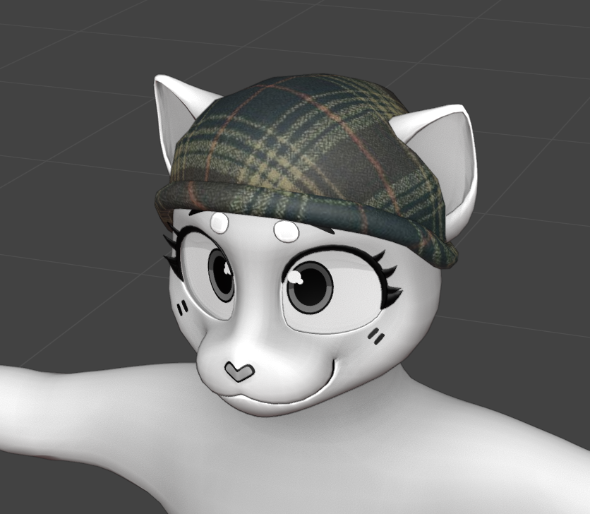 Beanies for SoapCat & SoapDog