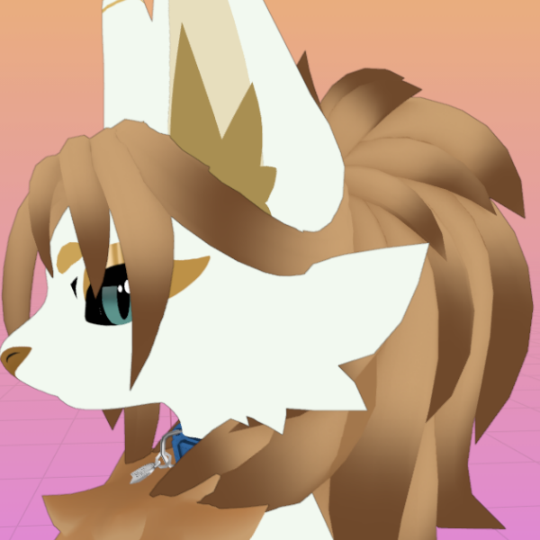 PonyTail by softbutters
