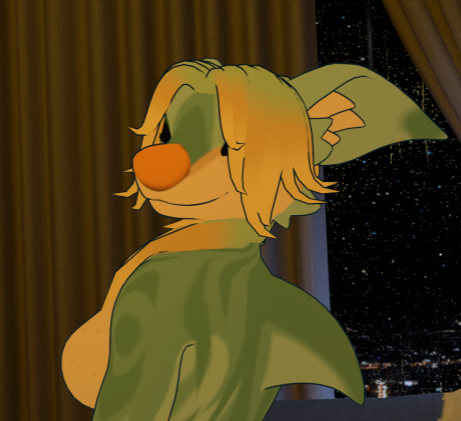 Free WolfCut For Manokit
