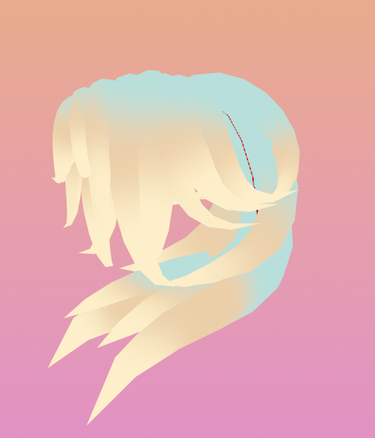 Free WolfCut For Manokit