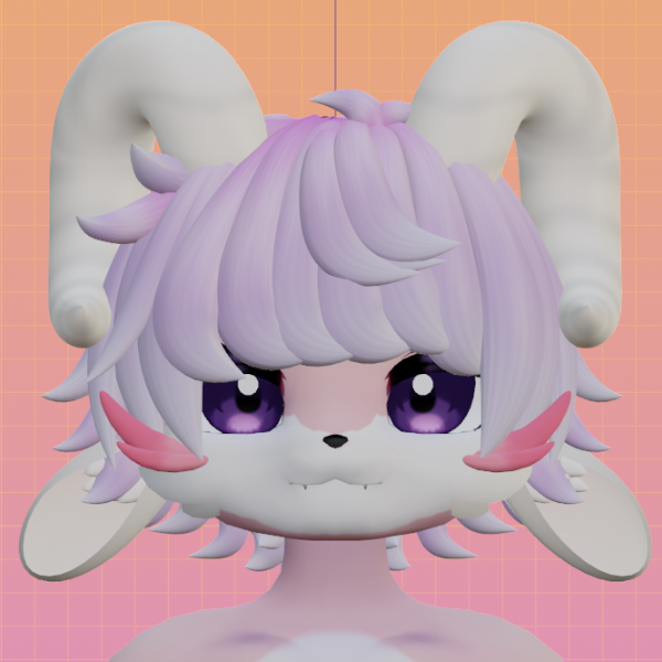 FluffyGoatHair