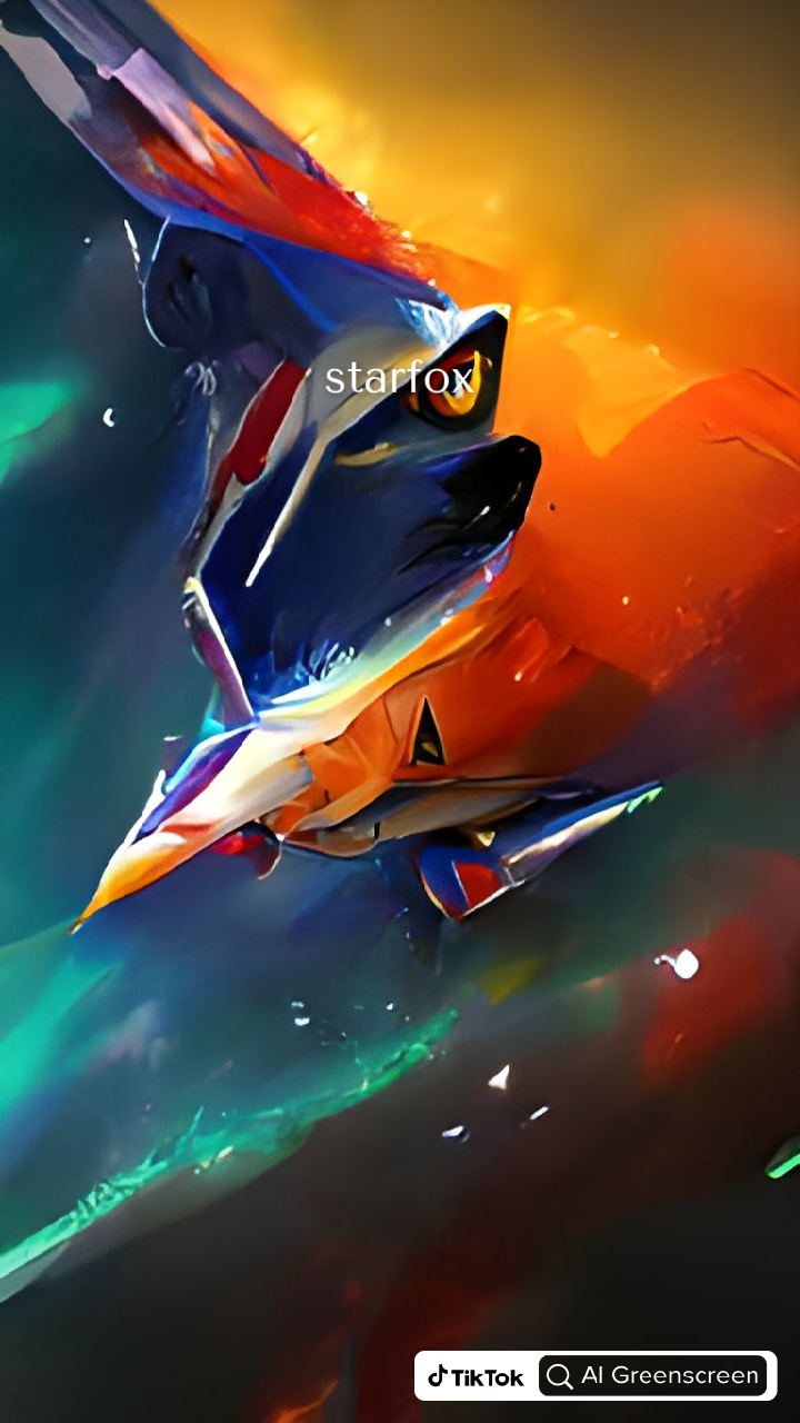 Banner Background