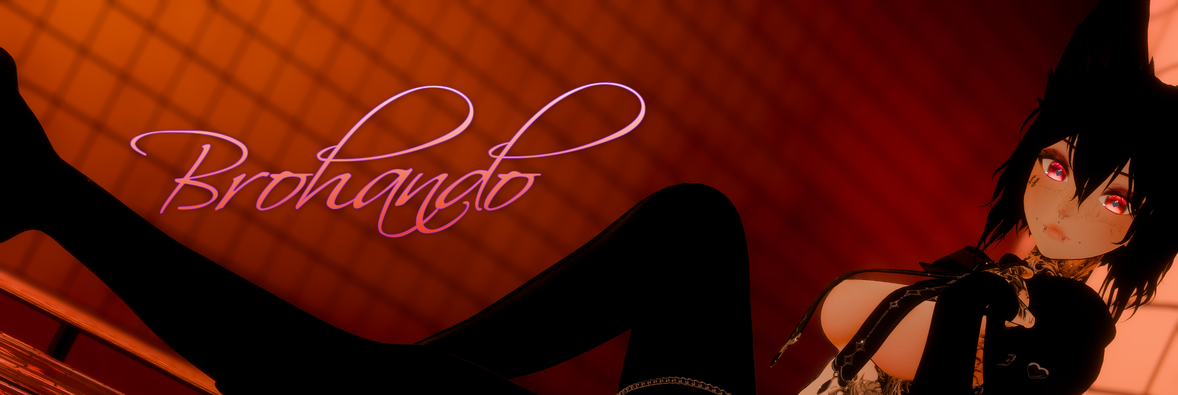 Banner Background
