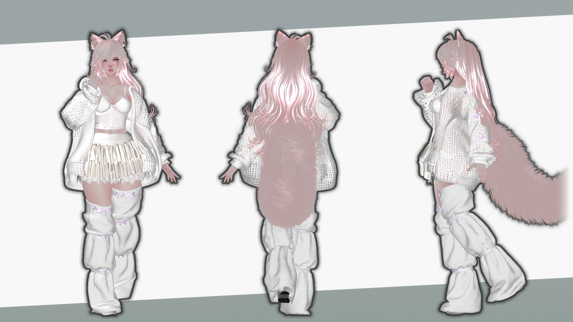 MayBelle (Pc Only)