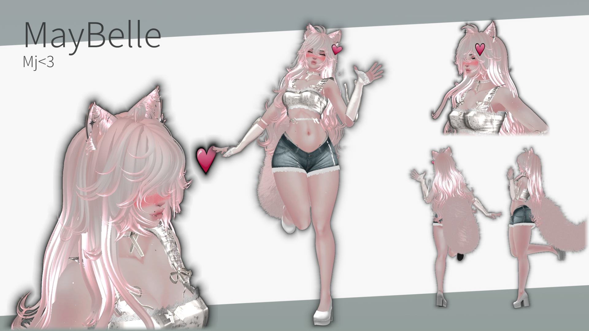 MayBelle (Pc Only)
