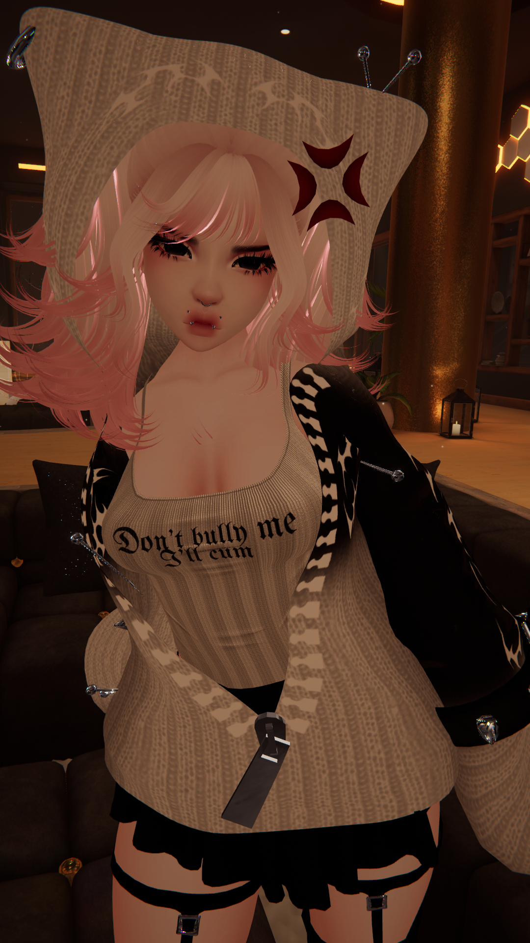 Becca (Pc/Q) Budget Avatar