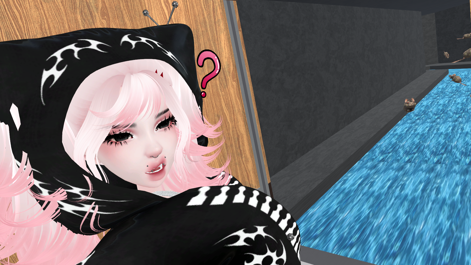 Becca (Pc/Q) Budget Avatar