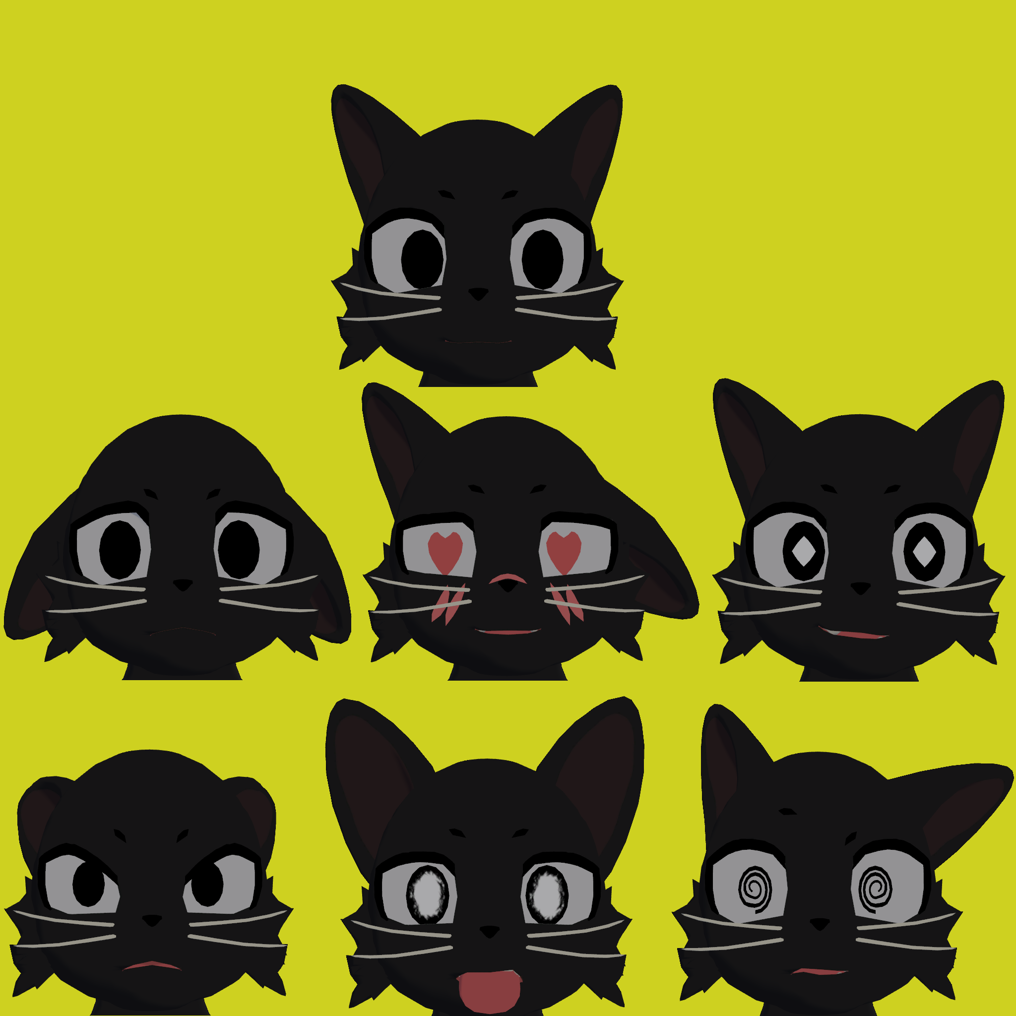 Booper Cat 2.0