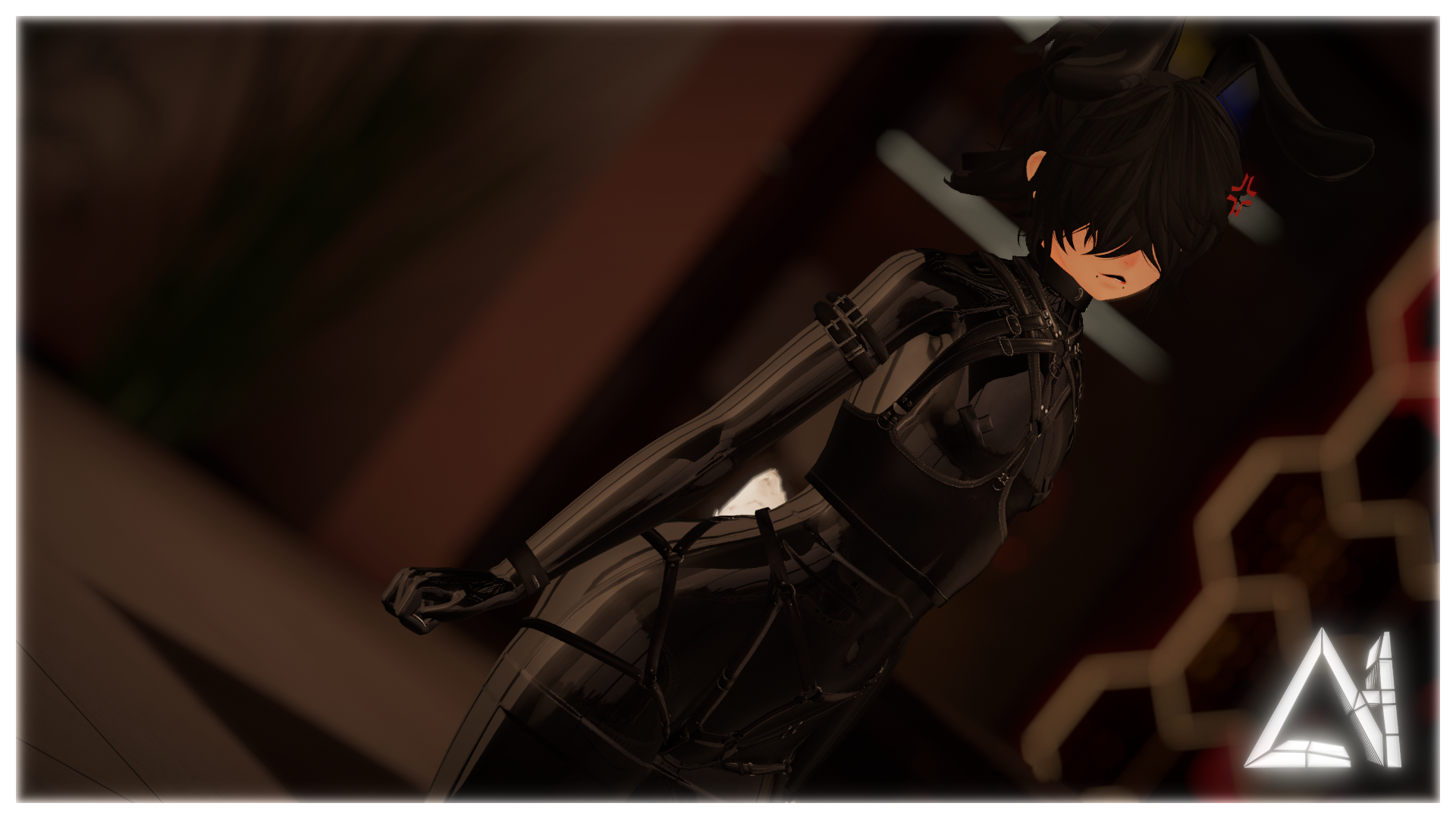 SOMBER (QUEST) (SPS) (FEMBOY)