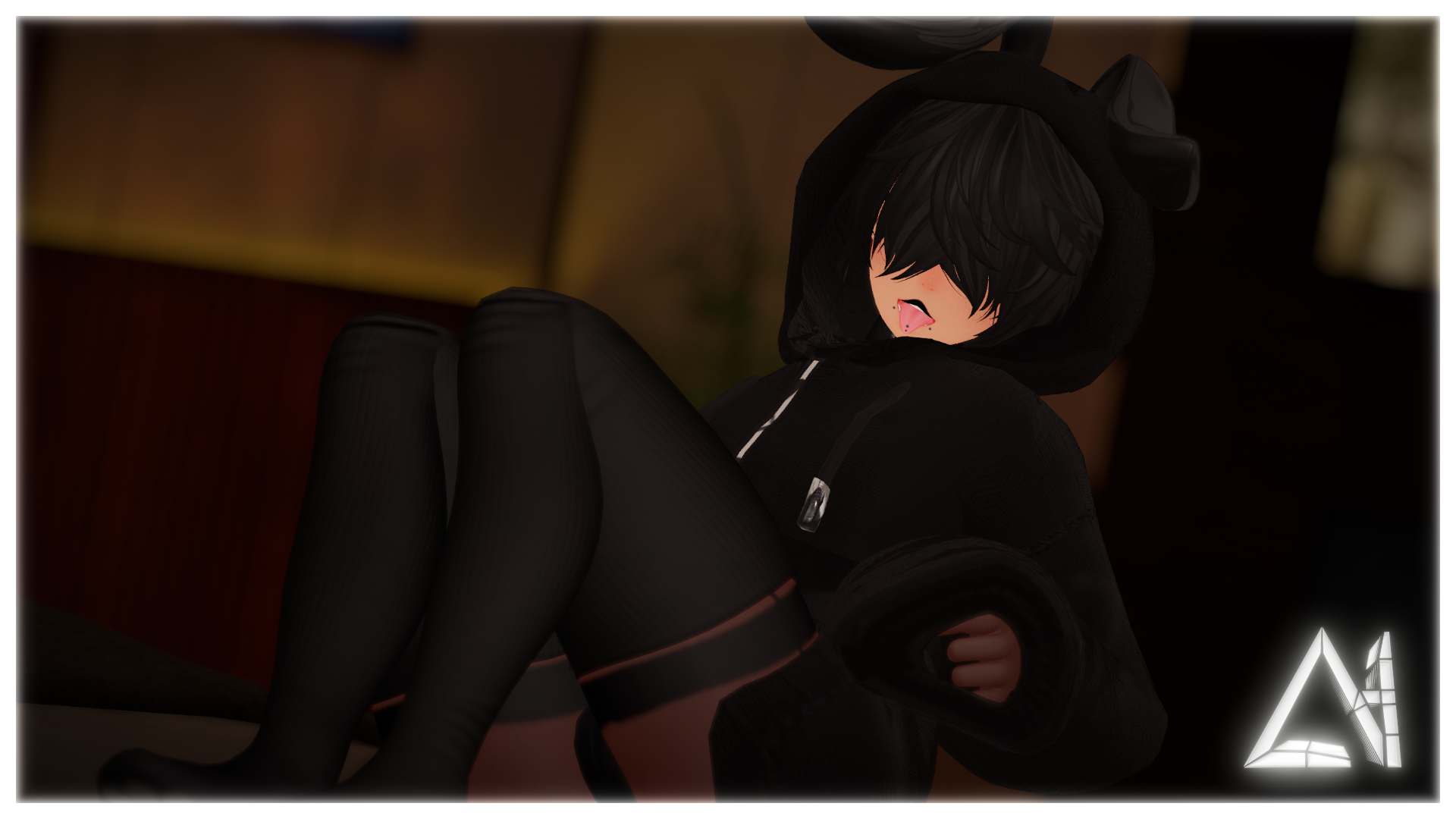 SOMBER (QUEST) (SPS) (FEMBOY)