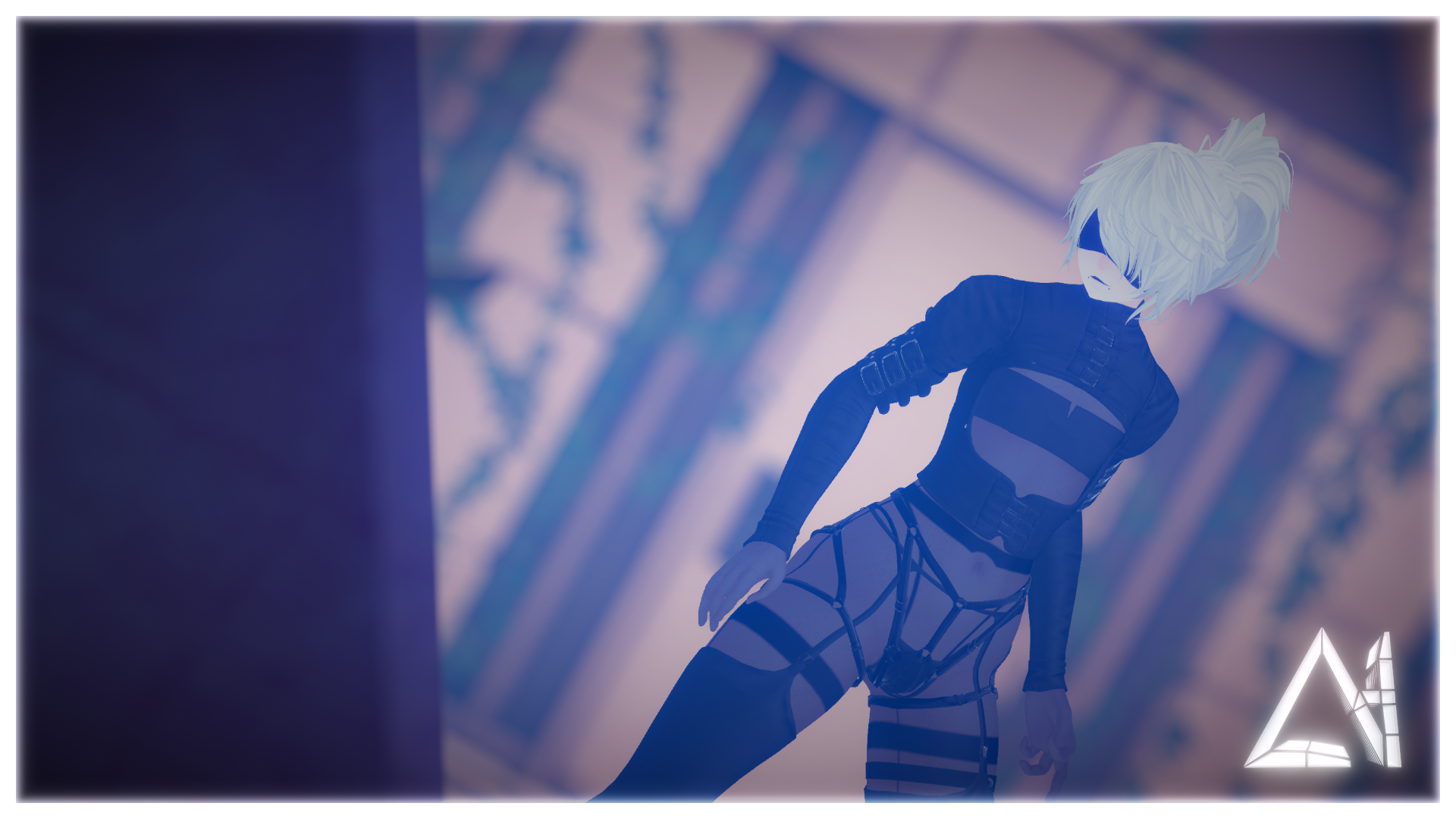 SOMBER (QUEST) (SPS) (FEMBOY)