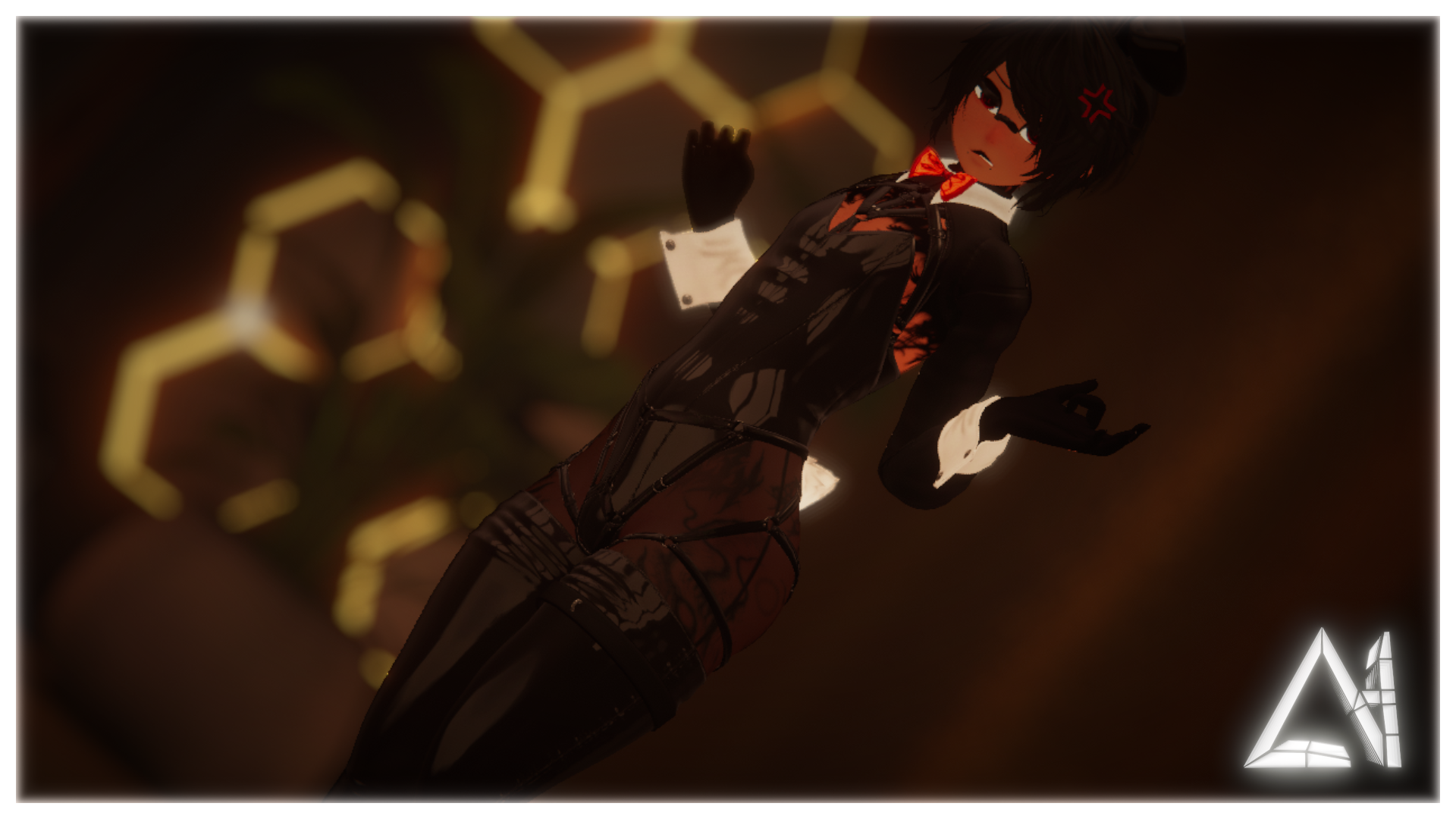 SOMBER (QUEST) (SPS) (FEMBOY)