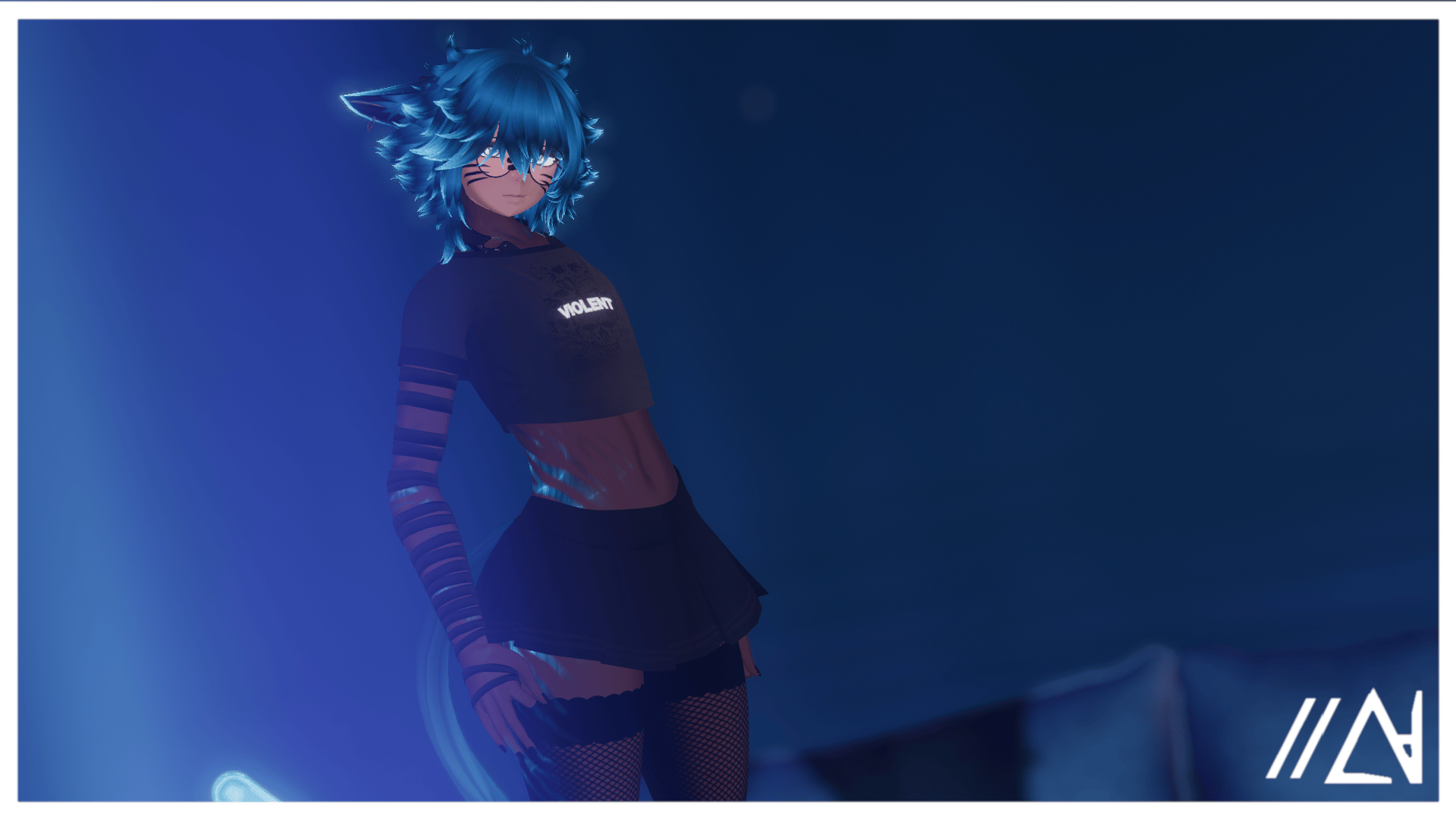 FELIX (SPS) (FEMBOY)