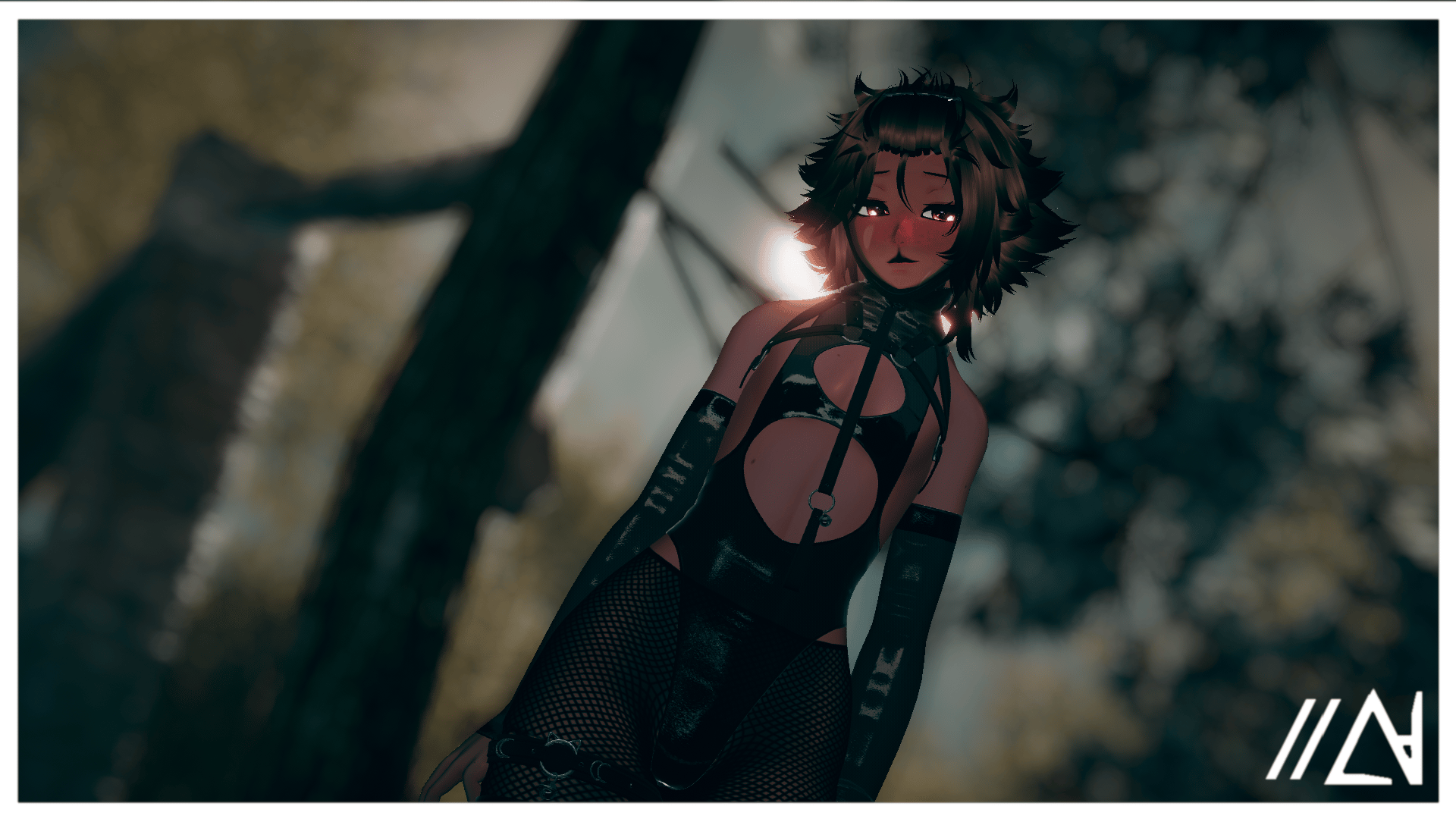 FELIX (SPS) (FEMBOY)