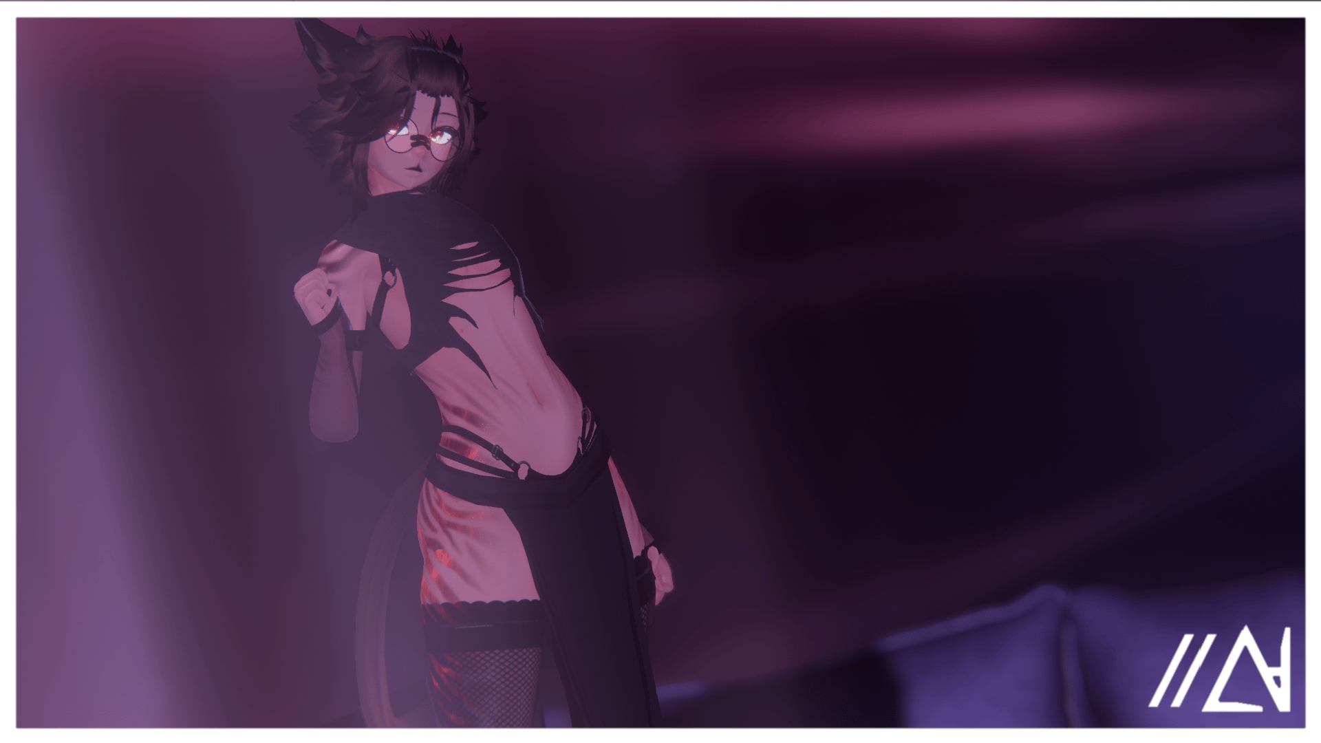FELIX (SPS) (FEMBOY)