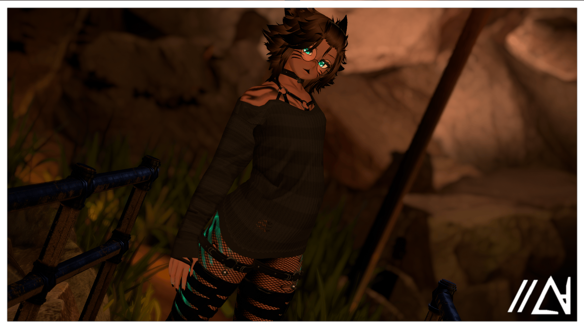 FELIX (SPS) (FEMBOY)