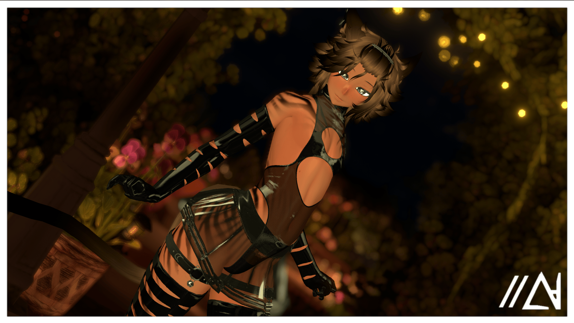 FELIX (SPS) (FEMBOY)
