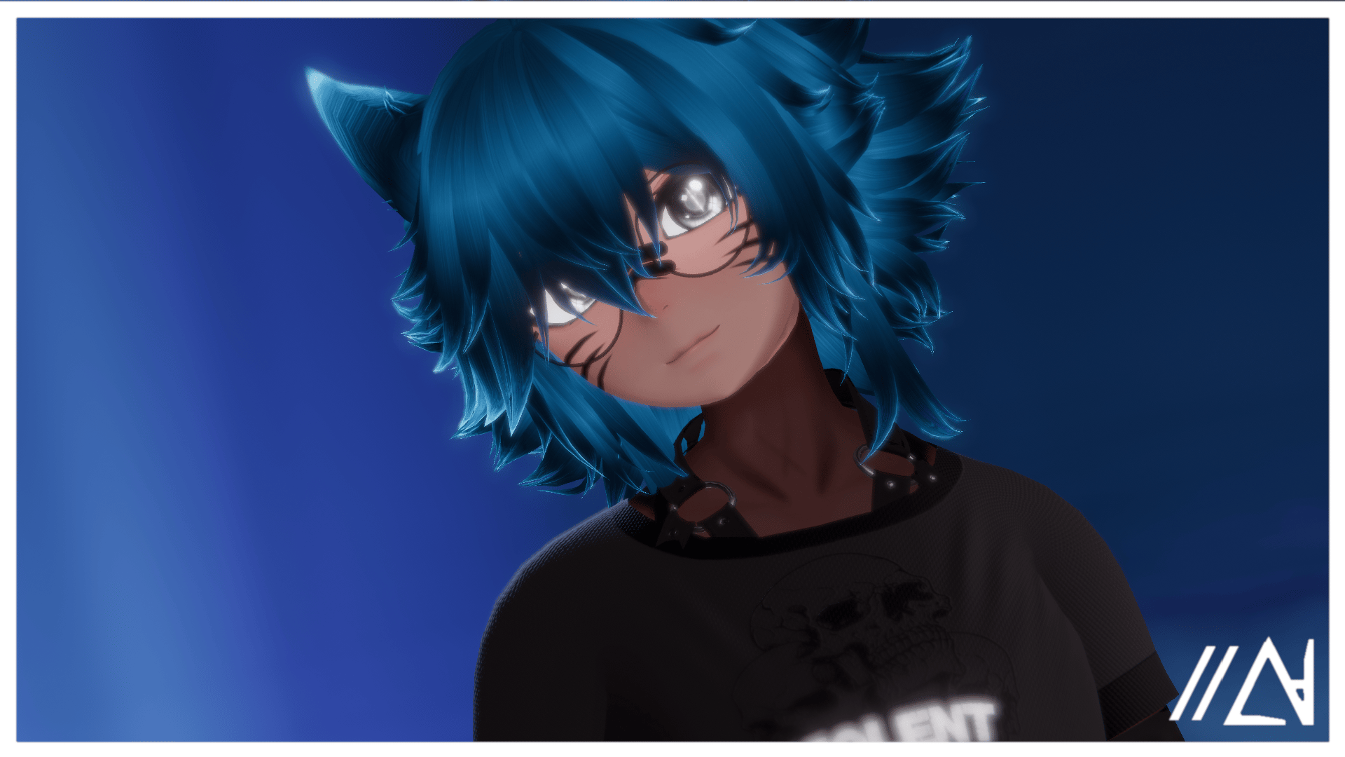FELIX (SPS) (FEMBOY)
