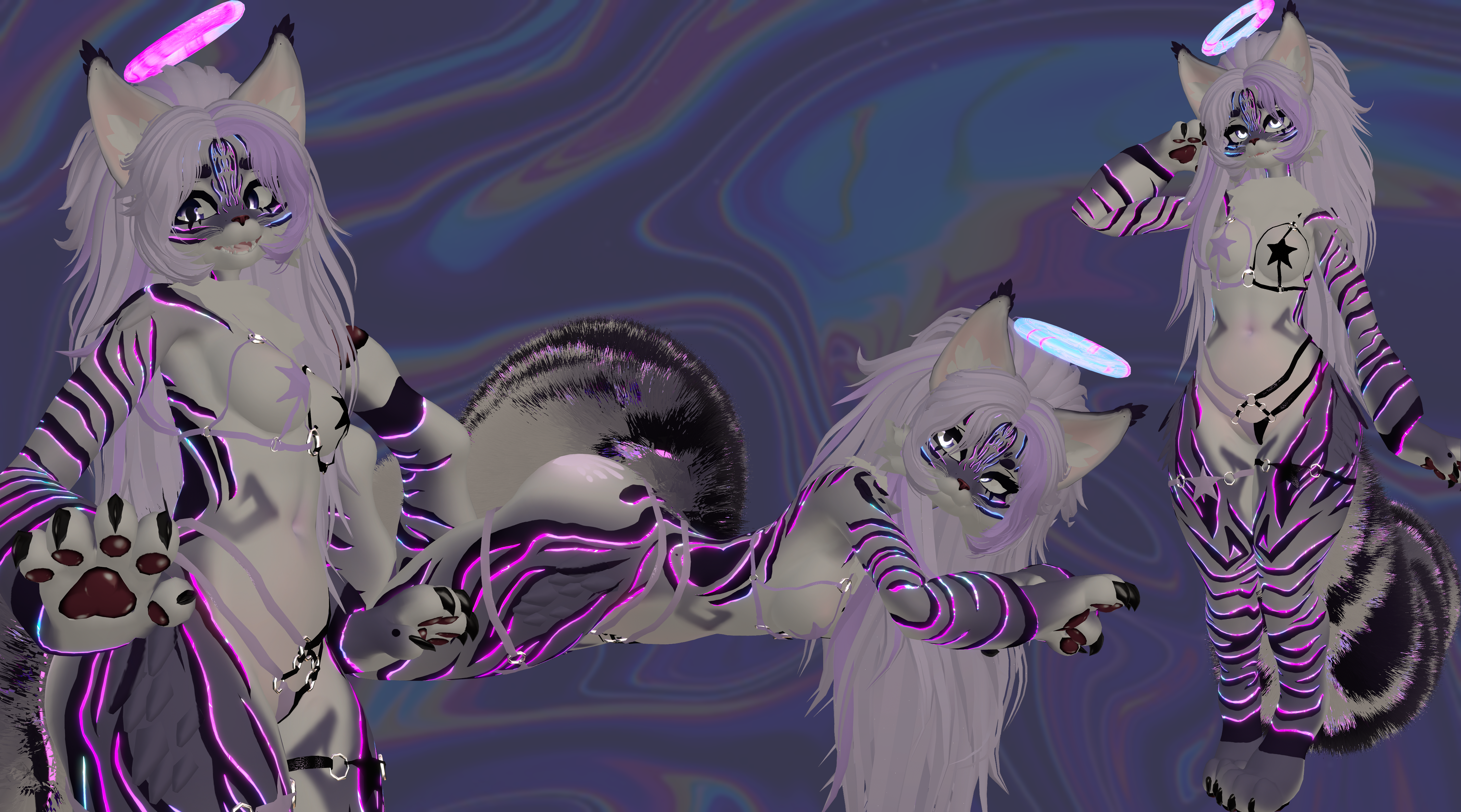 Atasi (VRChat avatar)