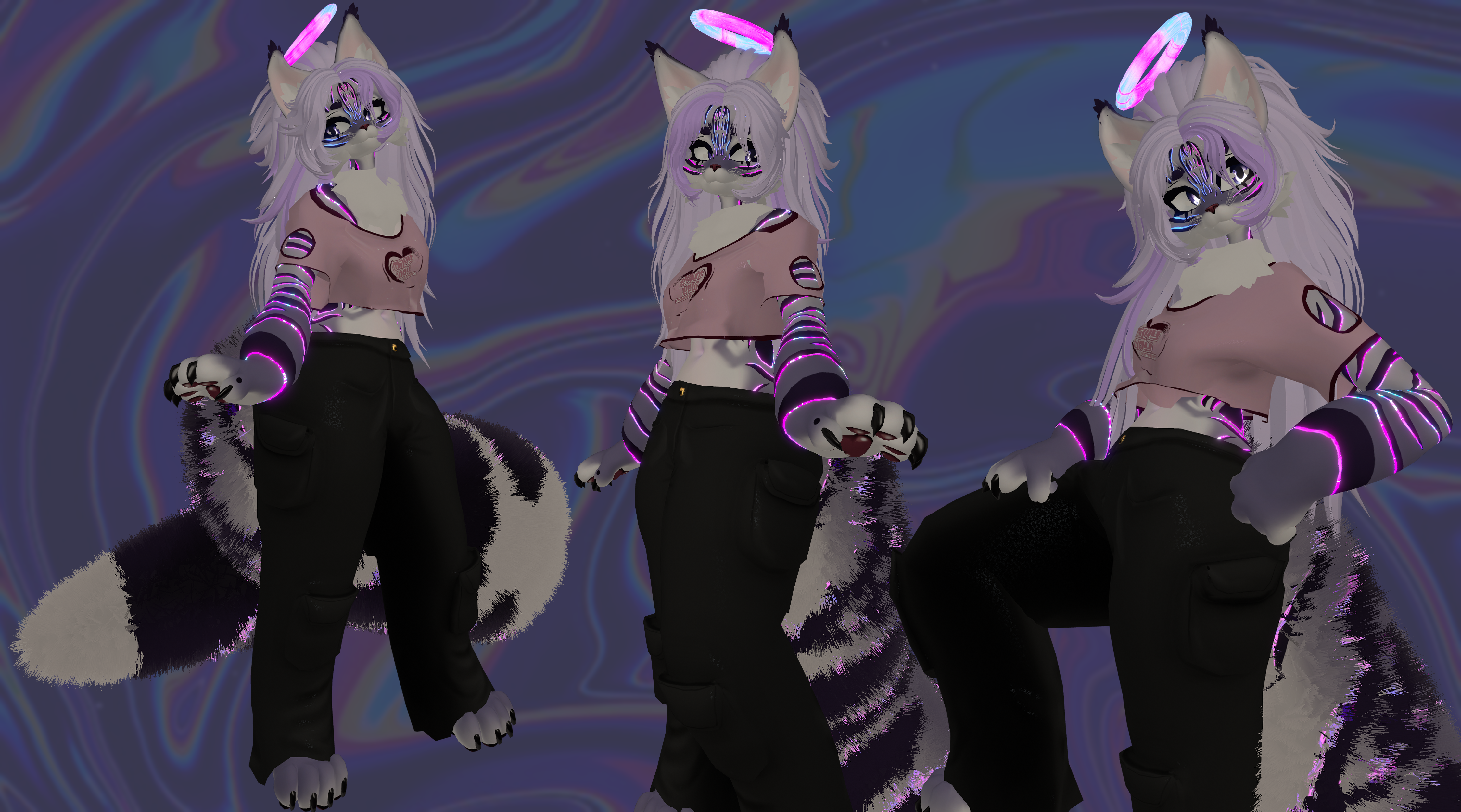Atasi (VRChat avatar)