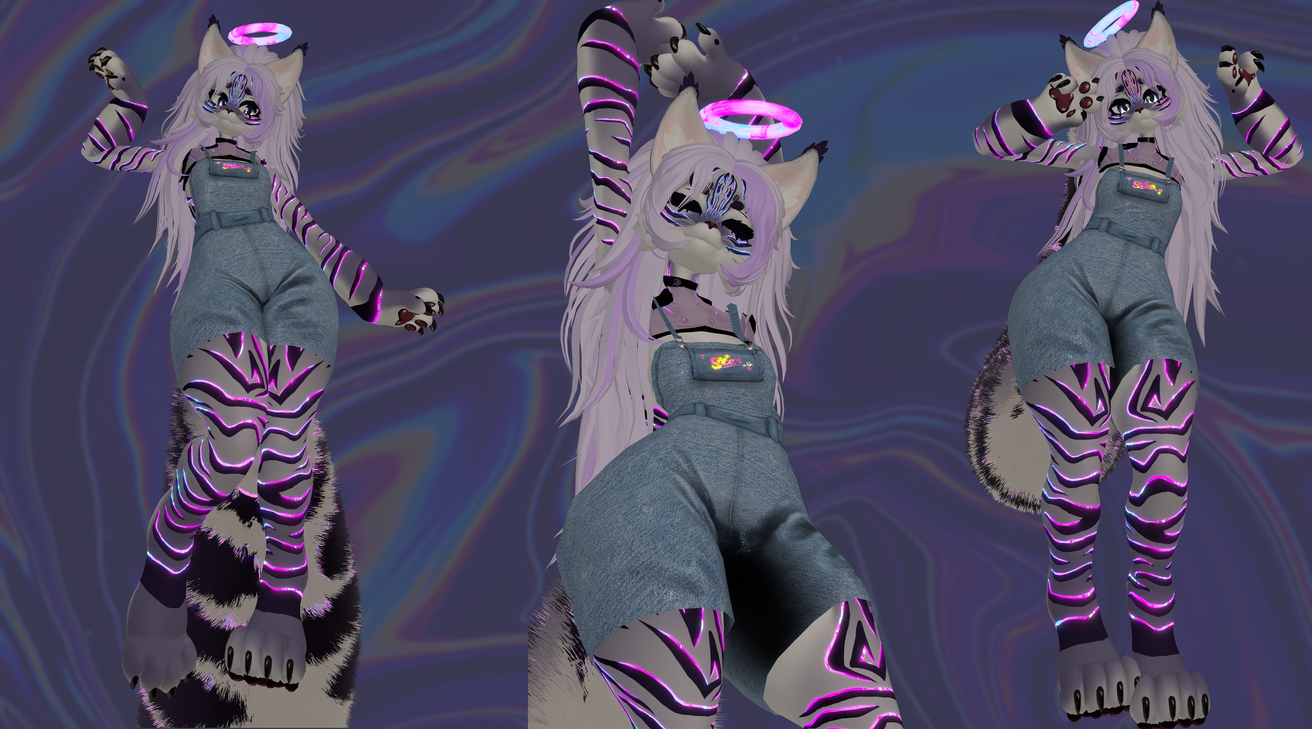 Atasi (VRChat avatar)