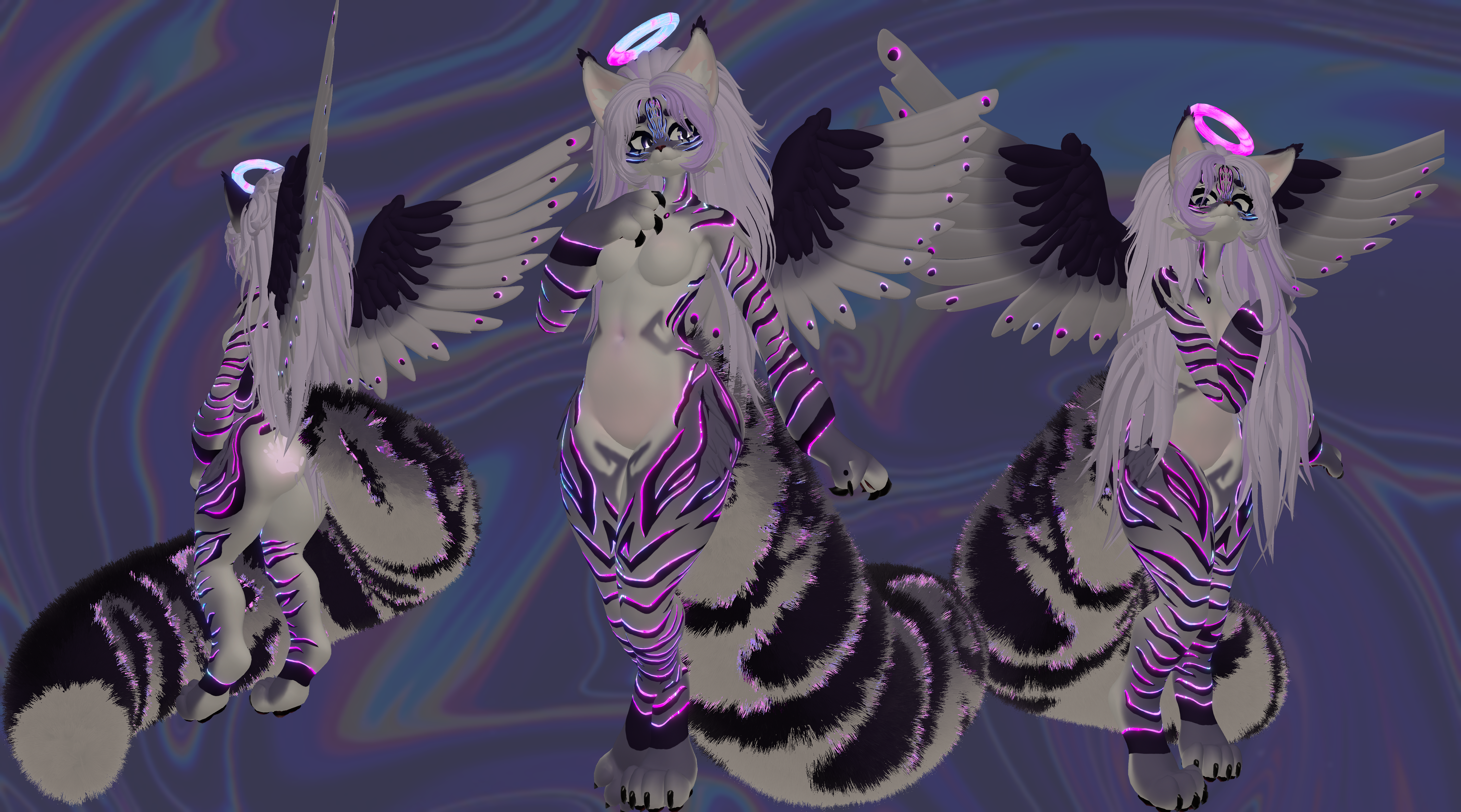 Atasi (VRChat avatar)