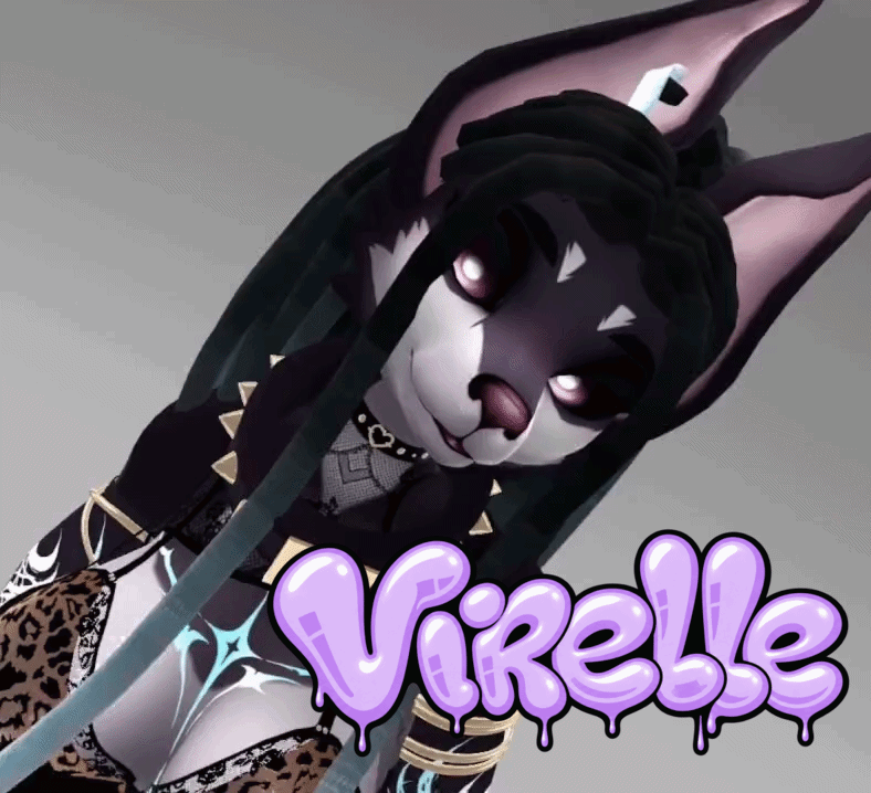 Virelle (FT | PC) 