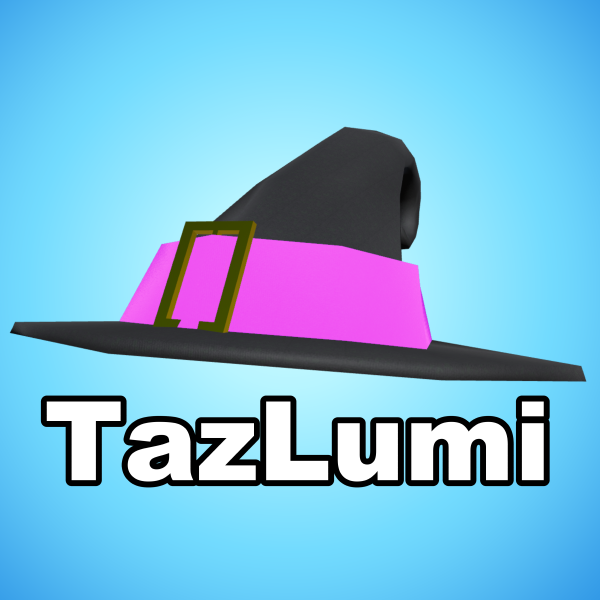 Extra - WitchHat