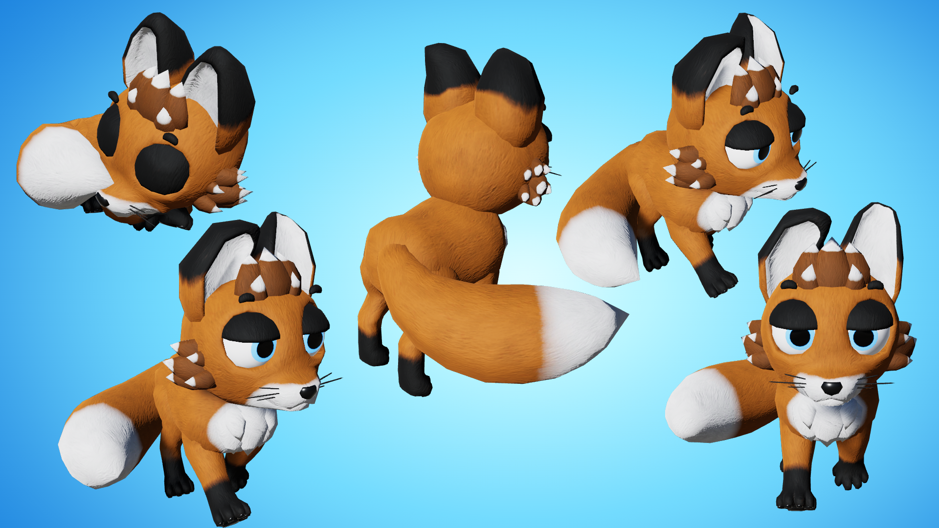 Pet - Scoot