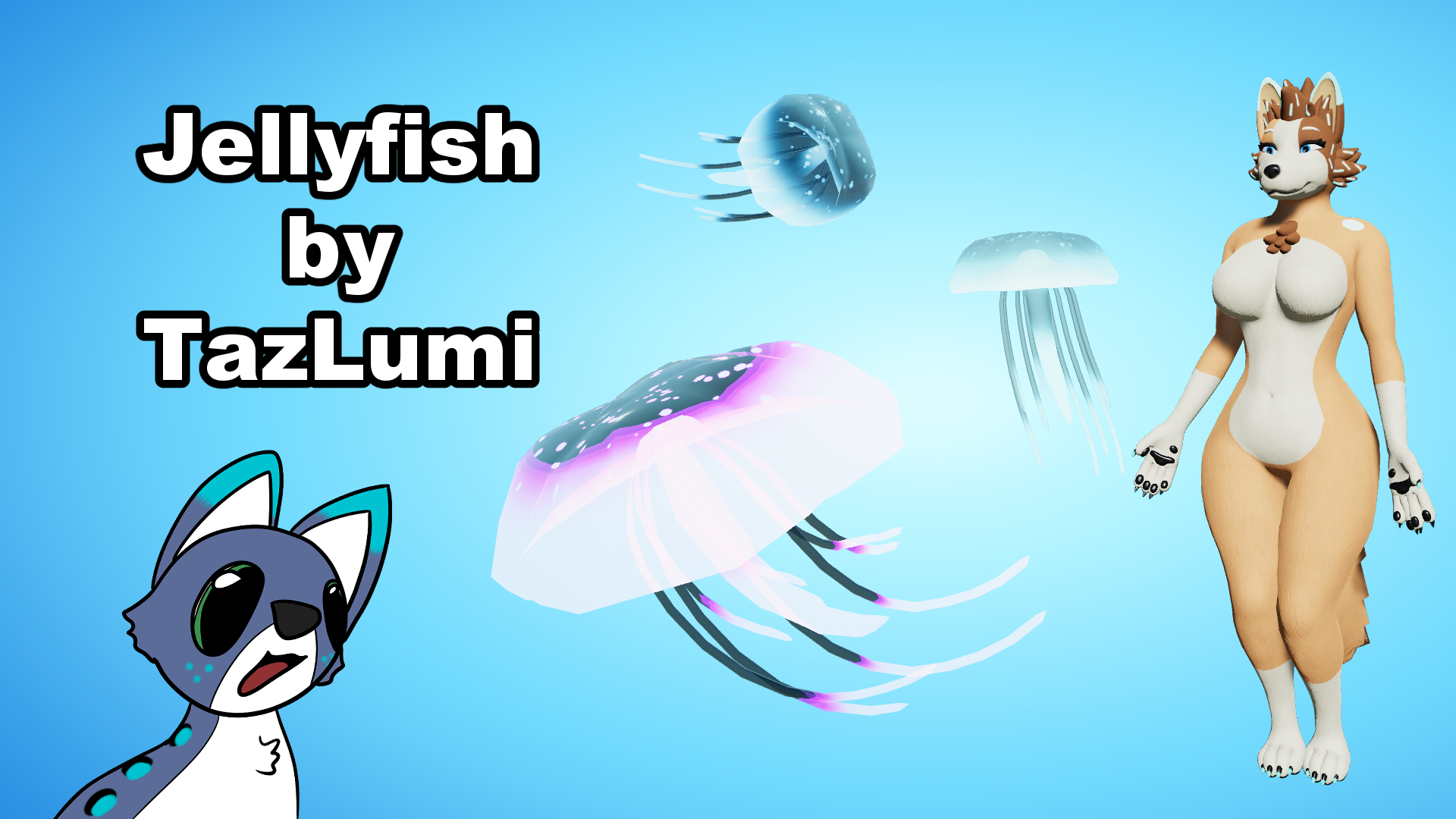 Extra - Jellyfish