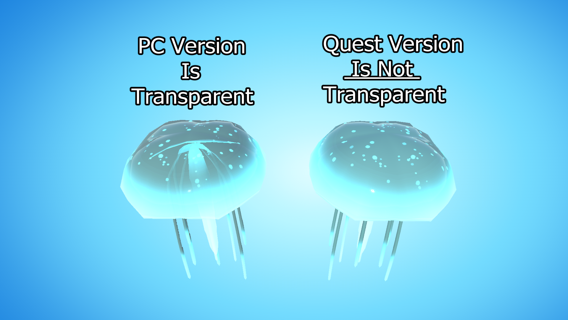 Extra - Jellyfish