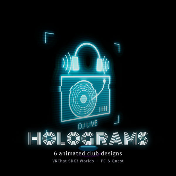 Holograms