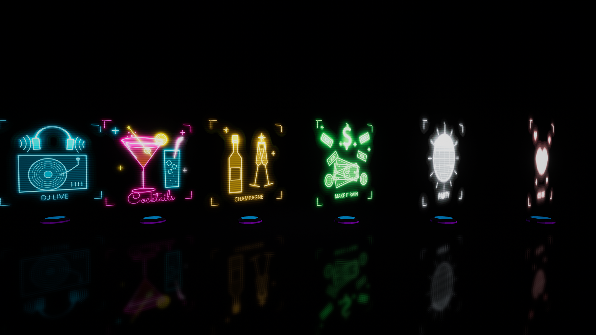 Holograms
