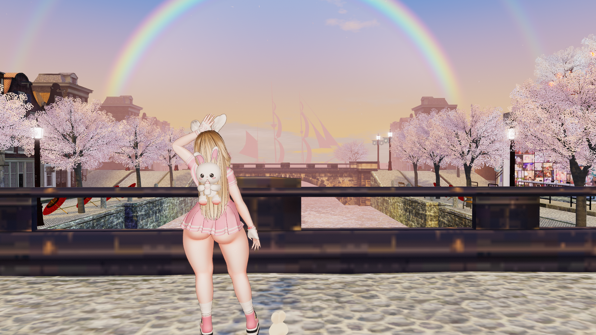Aileen ( PC | Quest )