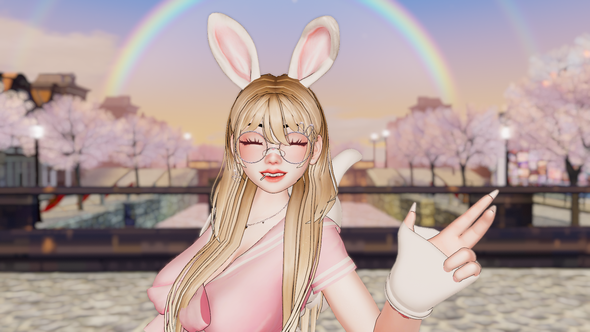 Aileen ( PC | Quest )