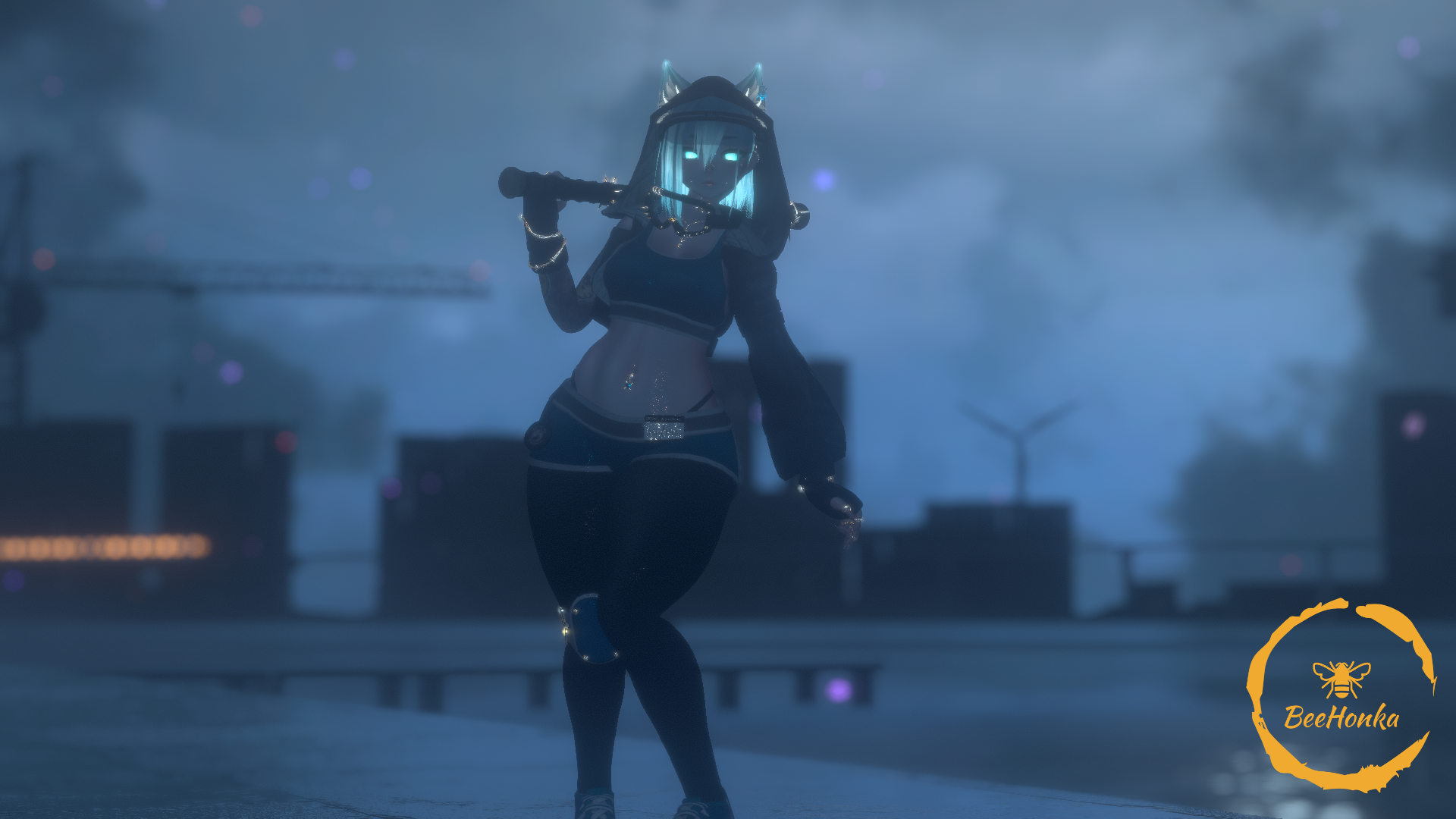 Mizuka
