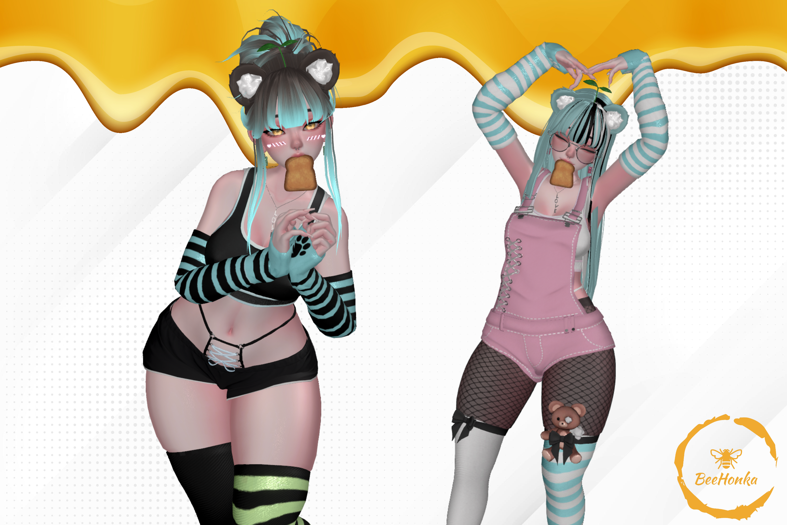 Kumi ( PC | Quest )