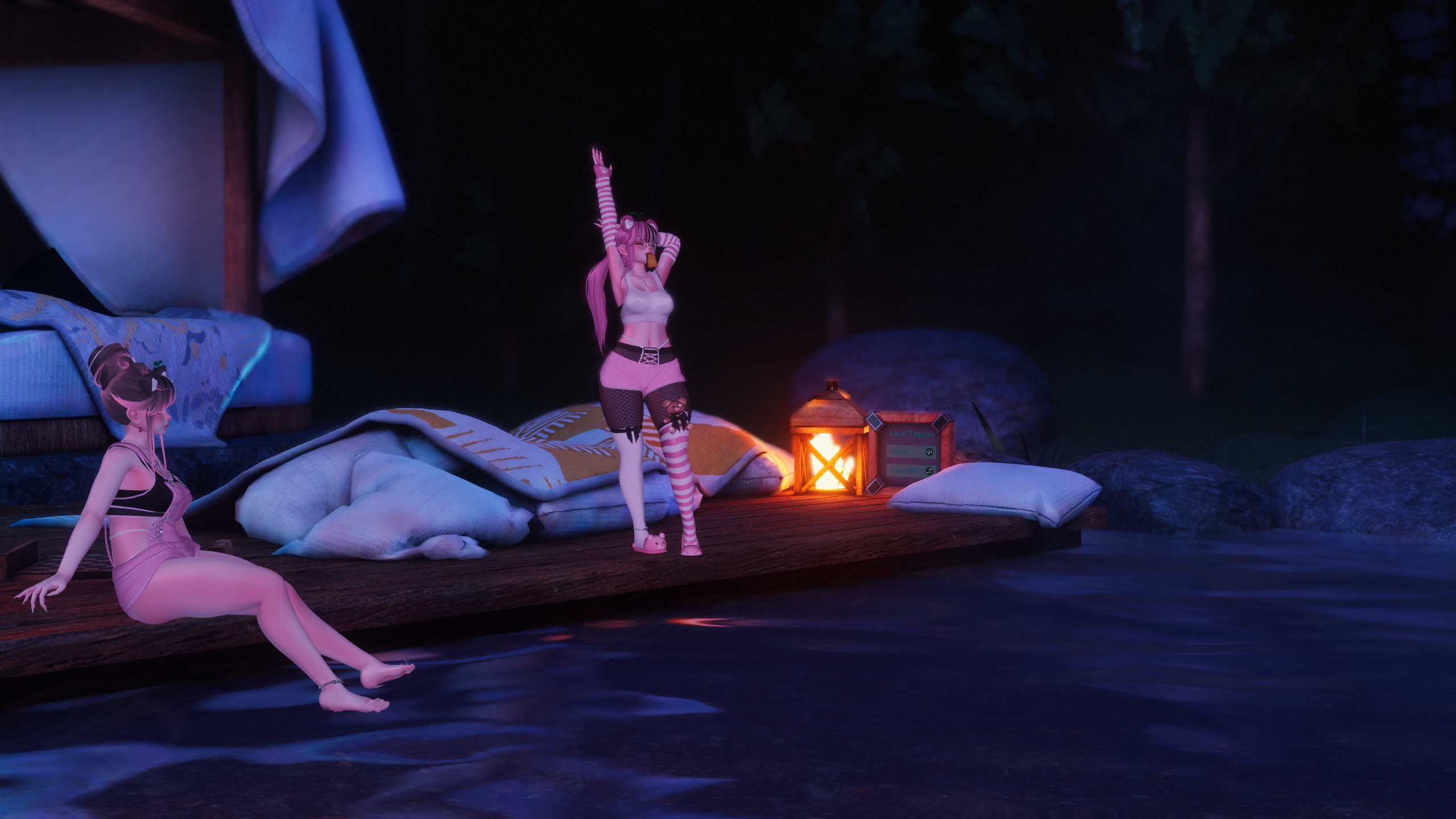 Kumi ( PC | Quest )