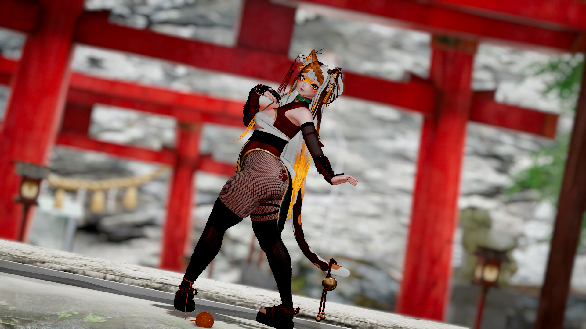Haru ( PC | Quest )