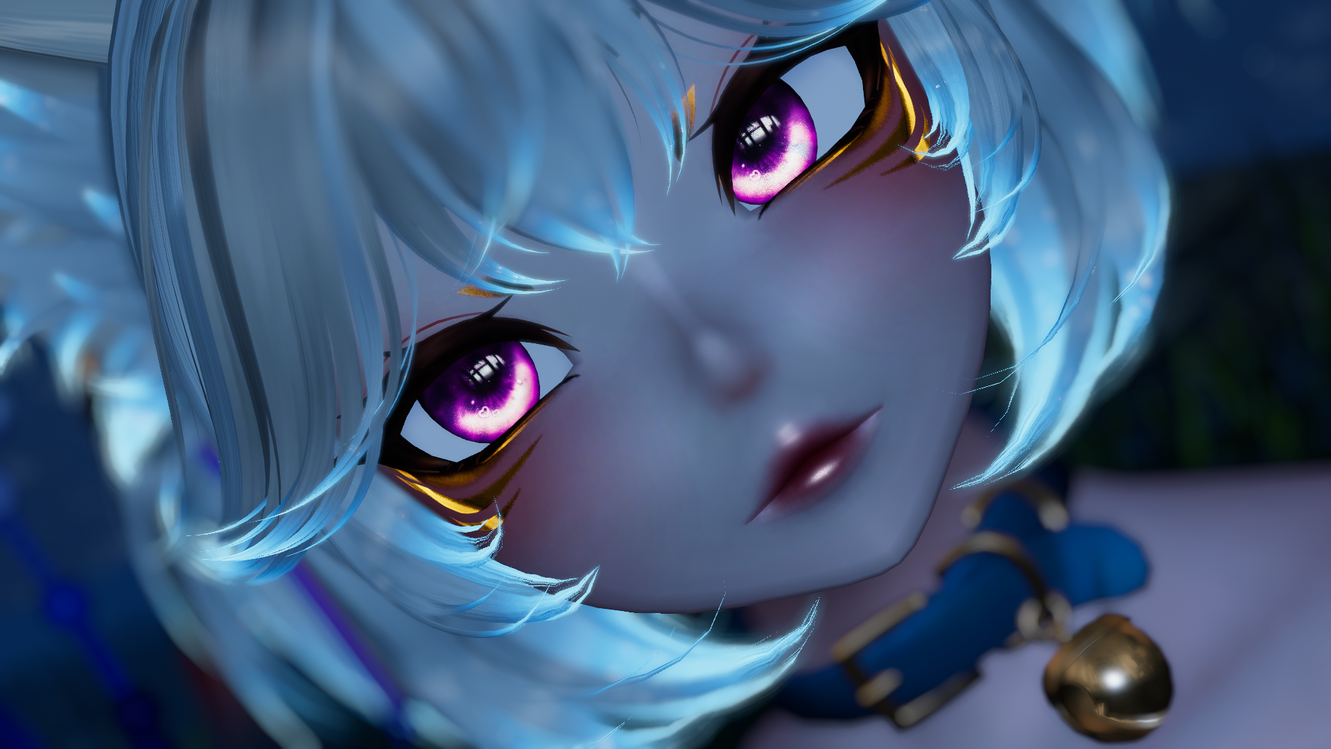 Haru ( PC | Quest )