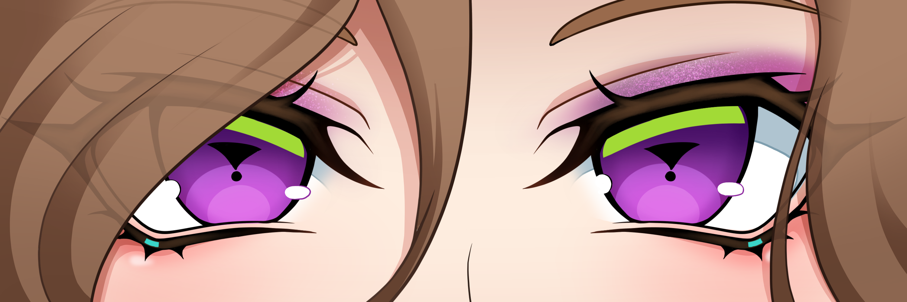 Banner Background