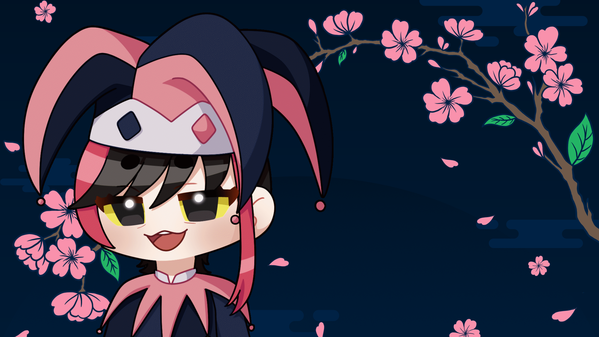 Banner Background