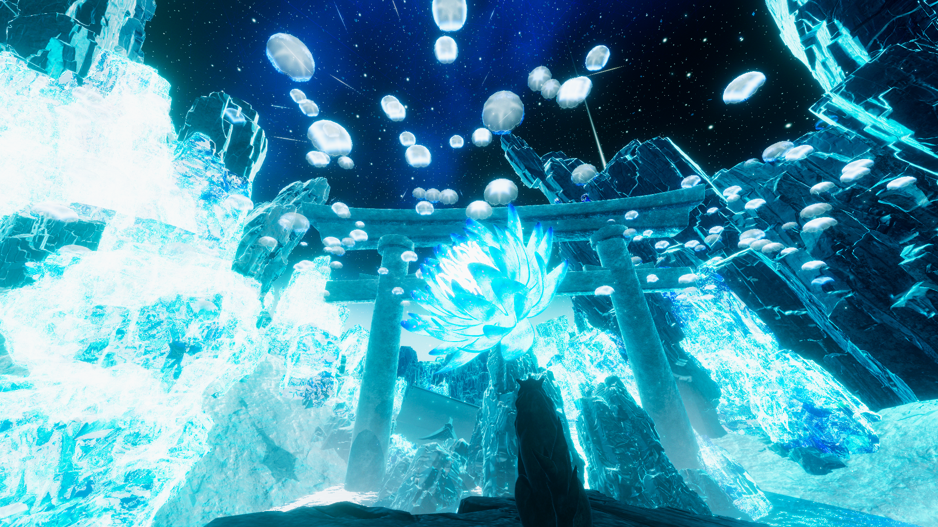 Banner Background