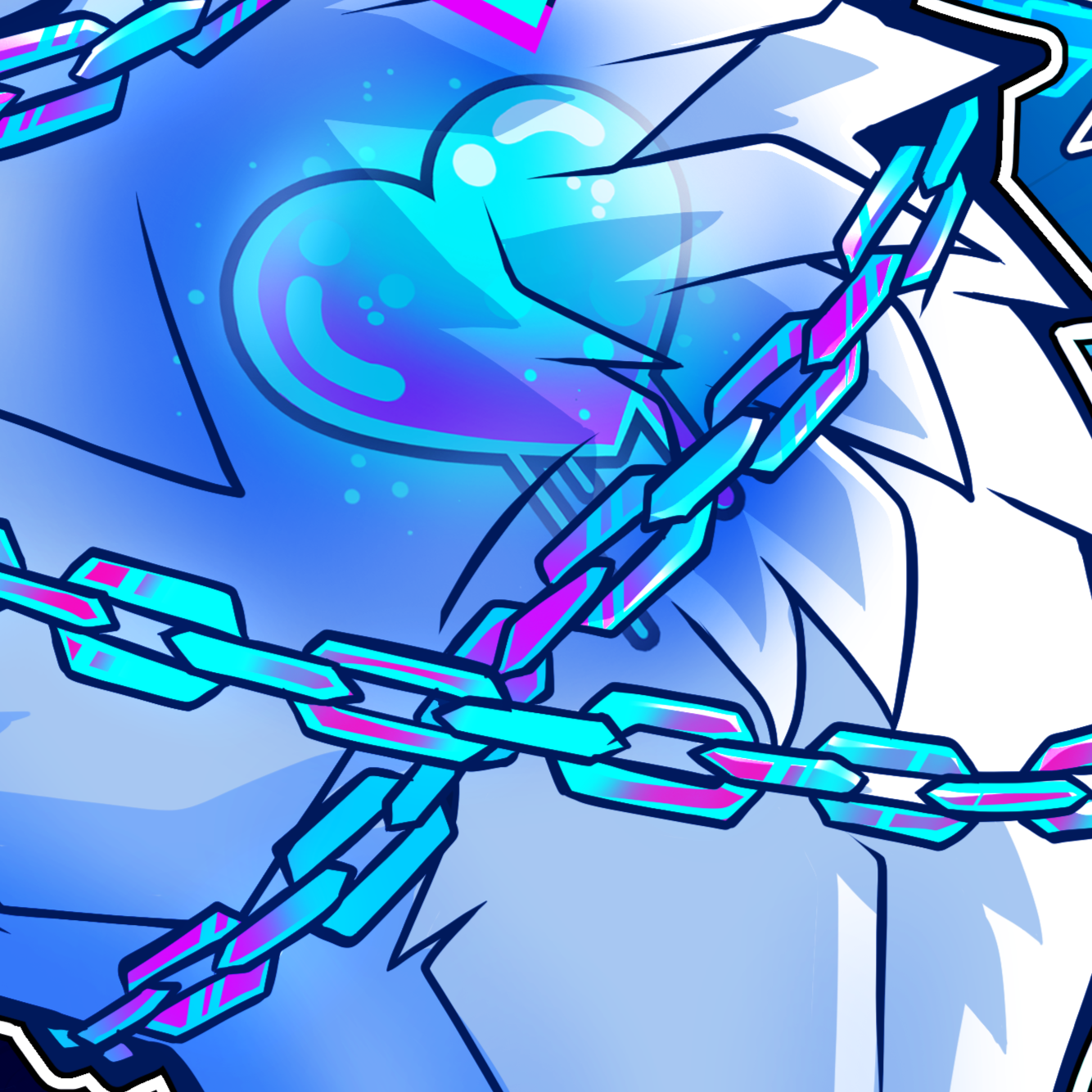 Banner Background