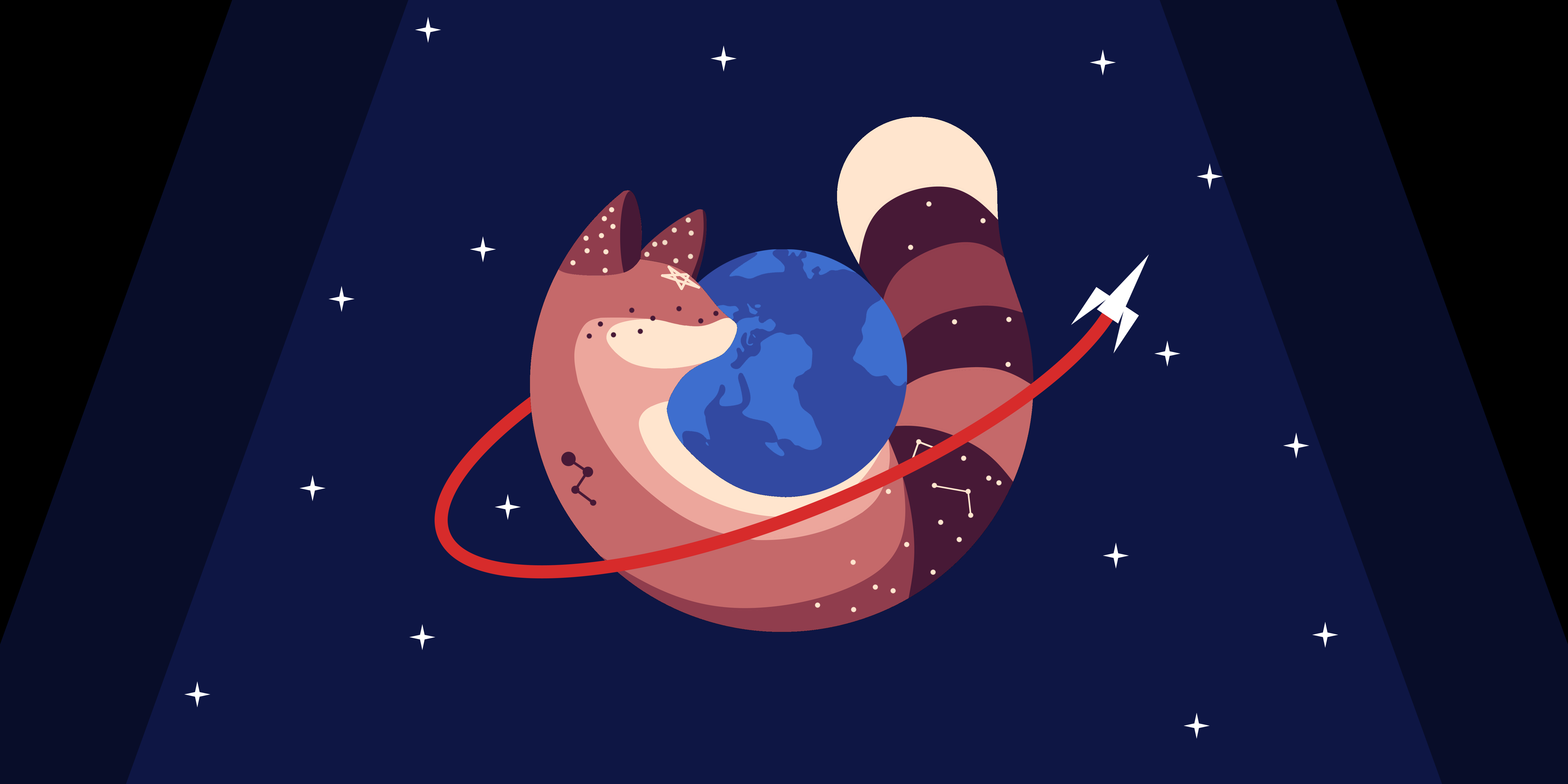 Banner Background