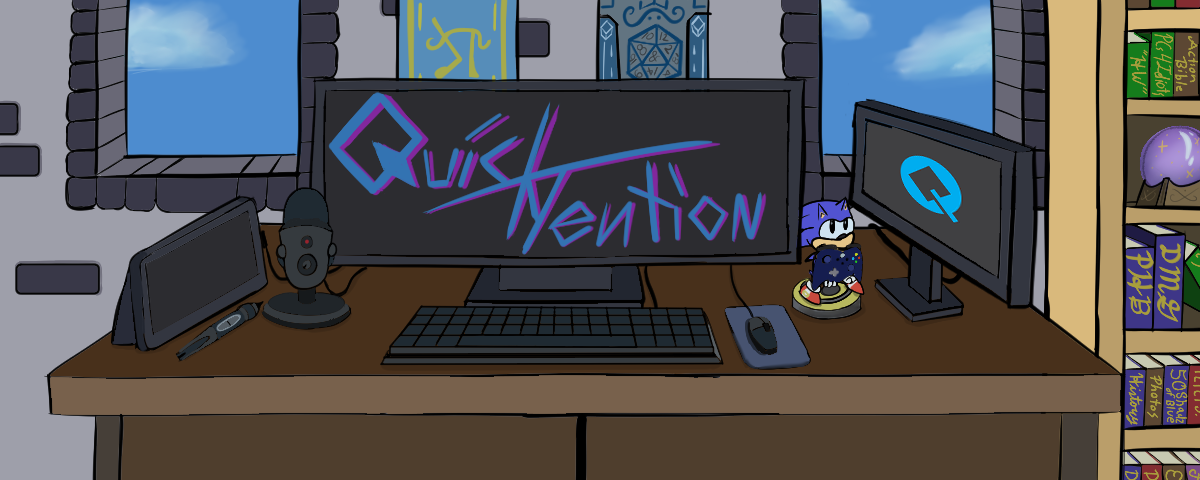 Banner Background