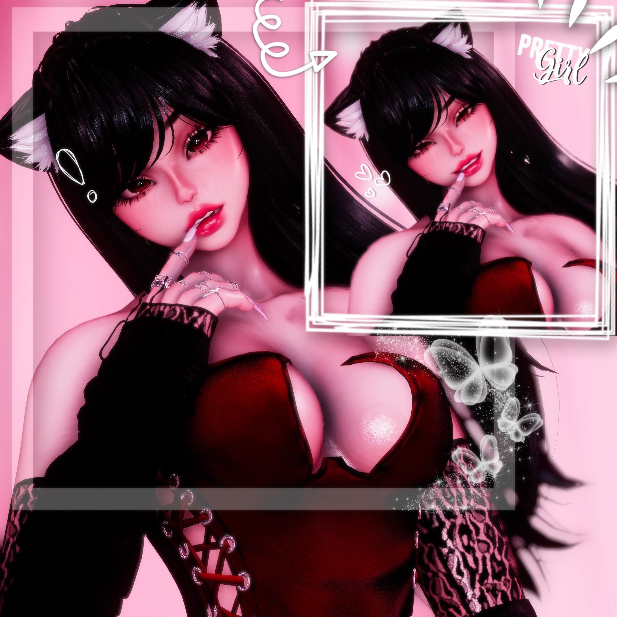 MARIA (QUEST/OPT/SPS/FACE TRACKING)