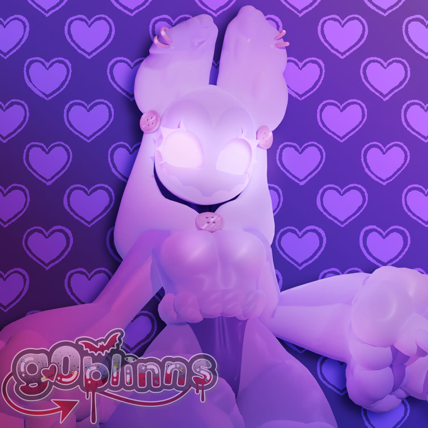 ♡ n i m b u s ♡ ( SFW - PC  ONLY SCRATCH MODEL )