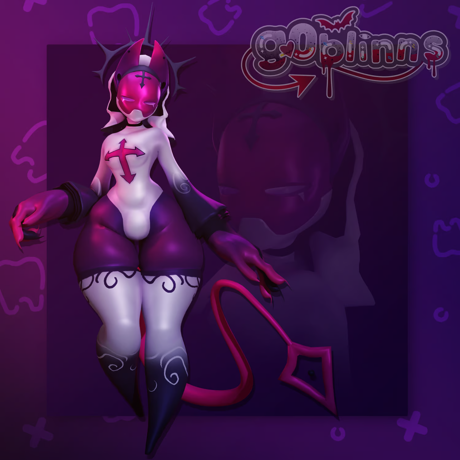 ♡ a p i m b i ♡ (SFW - PC/QUEST COMPATIBLE)