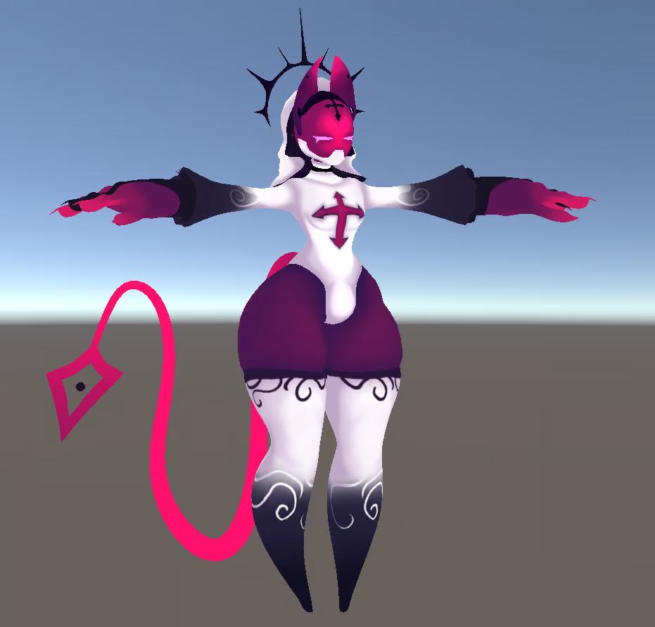 ♡ a p i m b i ♡ (SFW - PC/QUEST COMPATIBLE)